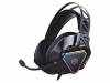 Gaming Headset Zeroground HD-3000G Akechi Pro RGB Wired